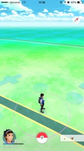 ファミコンのコントローラー