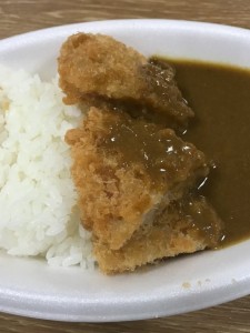 宝塚カレー
