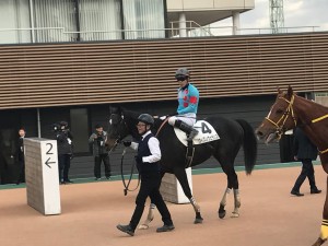 ウィズレヴェランス