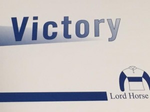 ロードの優勝写真が入ってる