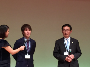 丹内騎手が好印象