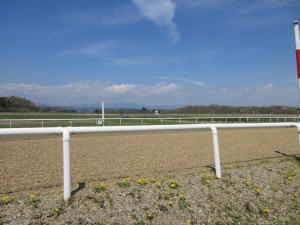 天気は良かった