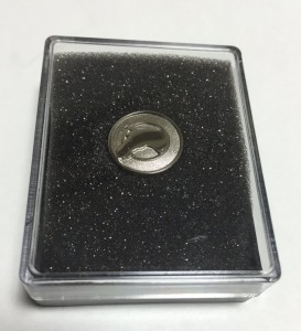 創立30周年の記念品