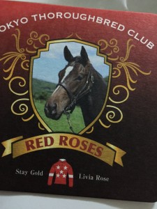 レッドコースター