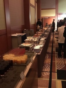 こんな感じに料理