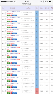 募集終了は突然やってくる (12/16 8時37分頃のサイト)