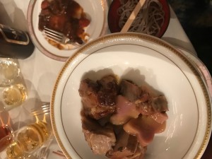料理
