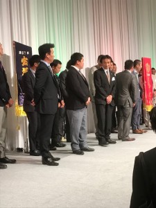 凄い方々