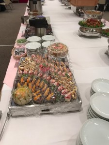 料理たち