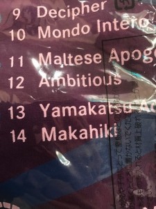 大阪杯モンドインテロ出資者向け