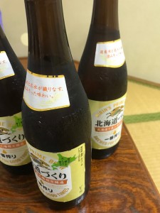 飲み物