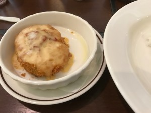 コロッケみたいなもの