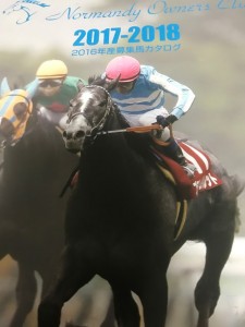 カタログが届く