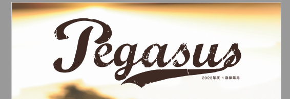ユニオンオーナーズクラブ PEGASUS2023 募集馬ページ公開される 電子カタログも！